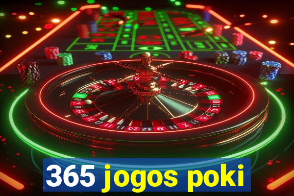 365 jogos poki